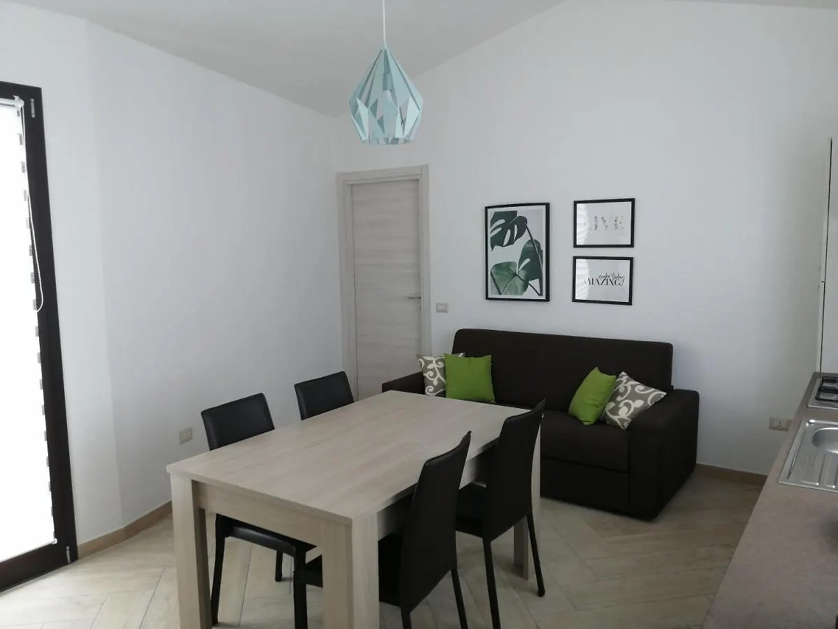 Apartment Appartamento Monte Granatico 02 Sant'Antioco