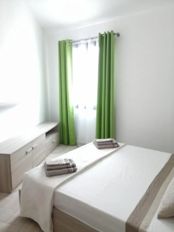 Apartment Appartamento Monte Granatico 02 Sant'Antioco Italy