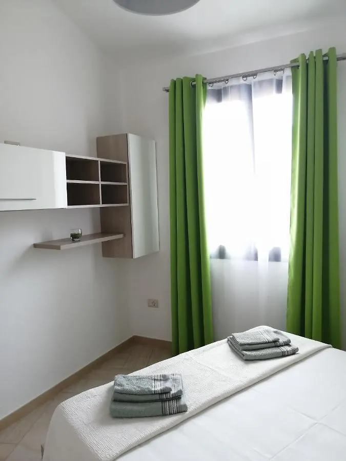 Appartamento Monte Granatico 02 Sant'Antioco Apartment