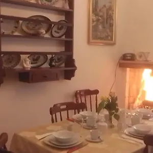 Couette-café Cuore E Vento, SantʼAntìoco