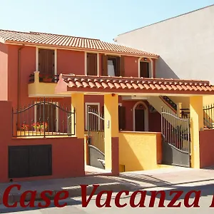 Appartement L'agave, SantʼAntìoco