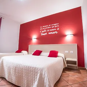 Ristorante Moderno SantʼAntìoco