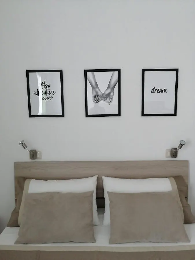 Apartment Appartamento Monte Granatico 02 Sant'Antioco